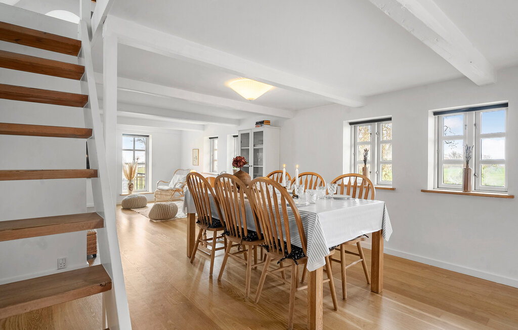 Feriehuse - Aså Strand , Danmark - A27363 7