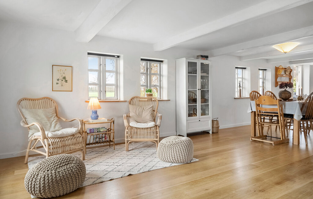 Feriehuse - Aså Strand , Danmark - A27363 6