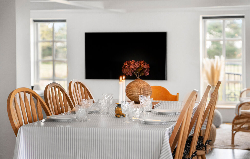 Feriehuse - Aså Strand , Danmark - A27363 18