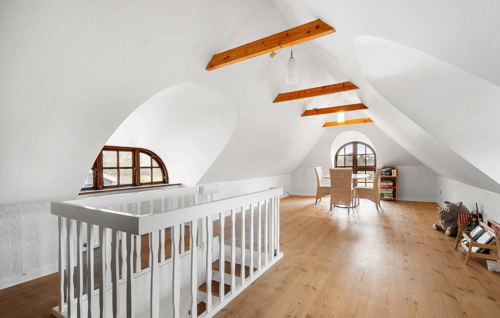 Feriehuse - Aså Strand , Danmark - A27363 8