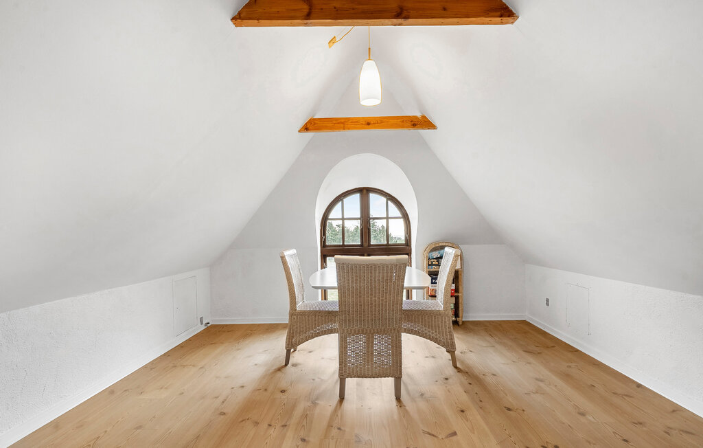 Feriehuse - Aså Strand , Danmark - A27363 19