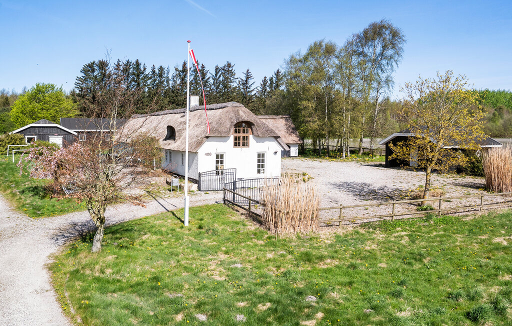 Feriehuse - Aså Strand , Danmark - A27363 1