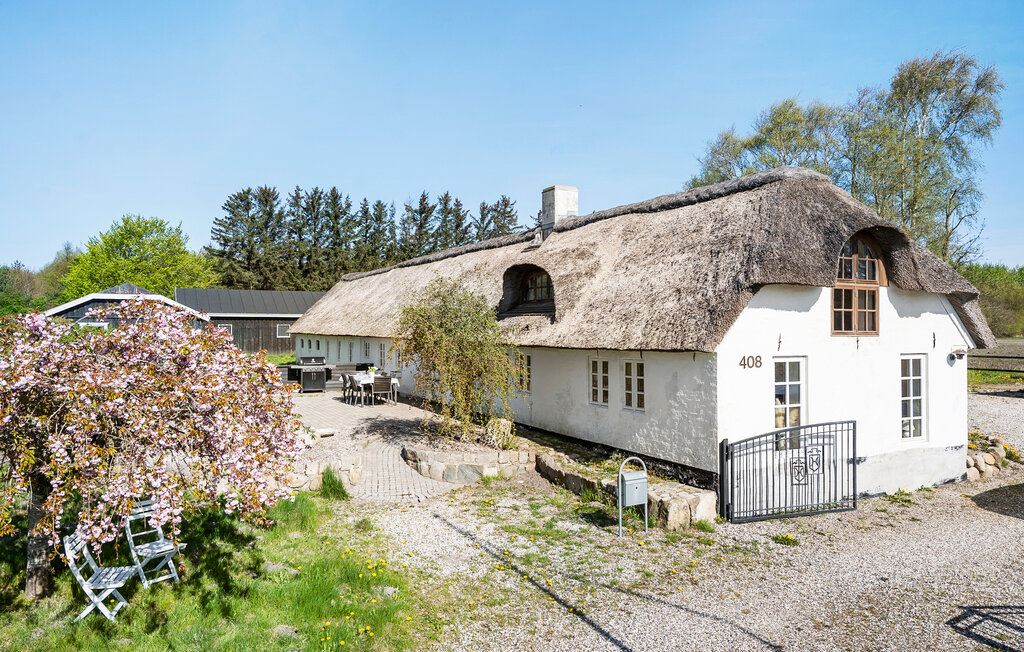 Feriehuse - Aså Strand , Danmark - A27363 10
