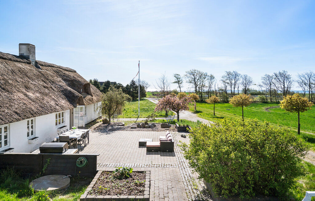 Feriehuse - Aså Strand , Danmark - A27363 9