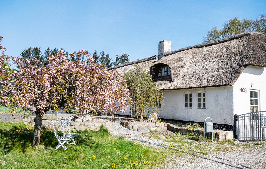 Feriehuse - Aså Strand , Danmark - A27363 13