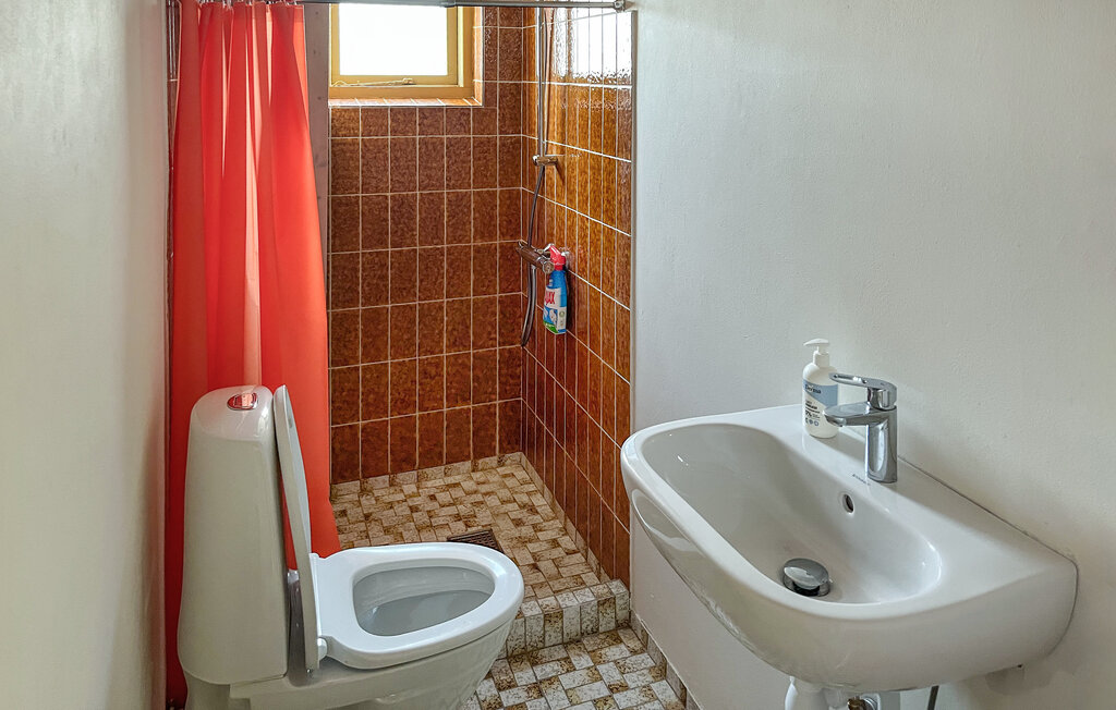 Ferienhaus - Asaa Strand , Dänemark - A27016 14