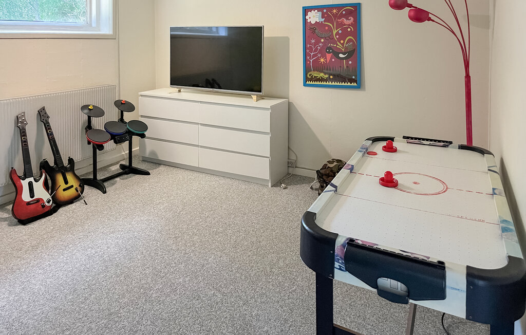 Ferienhaus - Asaa Strand , Dänemark - A27016 10