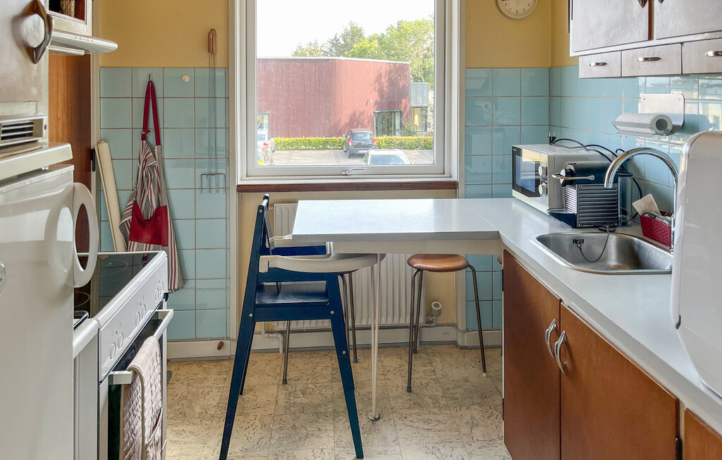 Ferienhaus - Asaa Strand , Dänemark - A27016 4