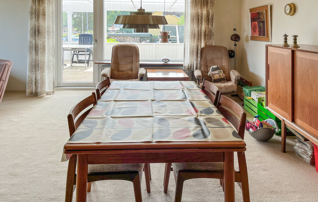 Ferienhaus - Asaa Strand , Dänemark - A27016 8