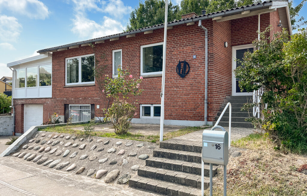 Ferienhaus - Asaa Strand , Dänemark - A27016 1