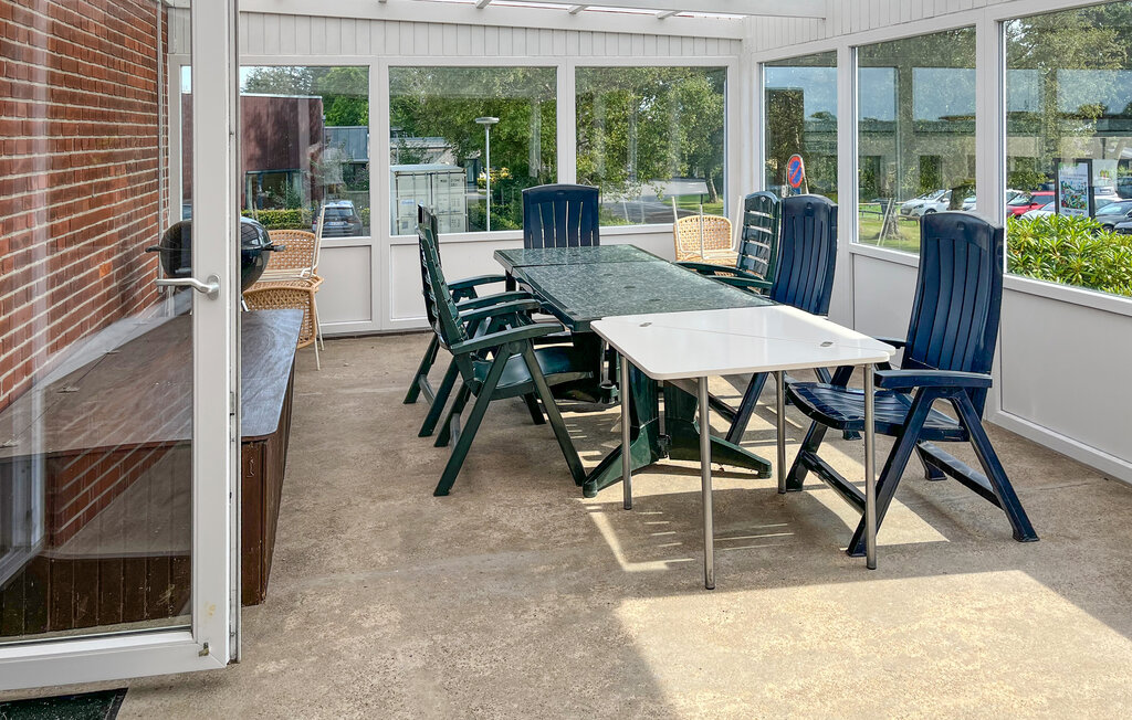 Ferienhaus - Asaa Strand , Dänemark - A27016 2