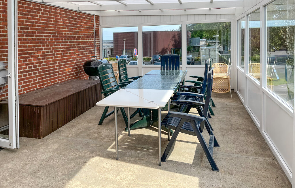 Ferienhaus - Asaa Strand , Dänemark - A27016 7