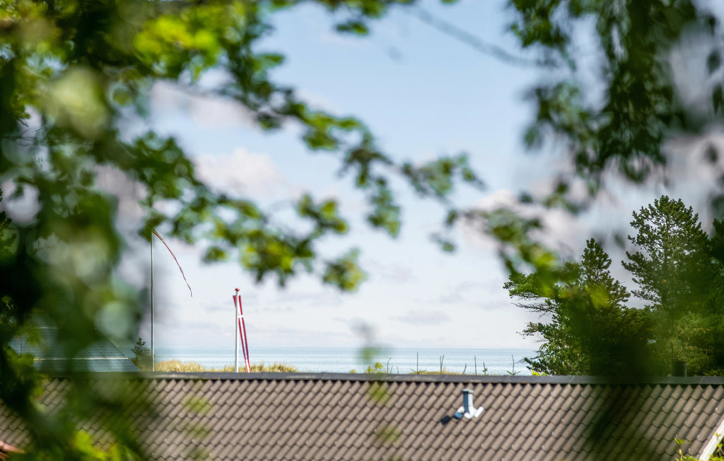 Ferienhaus - Hals , Dänemark - A30546 9