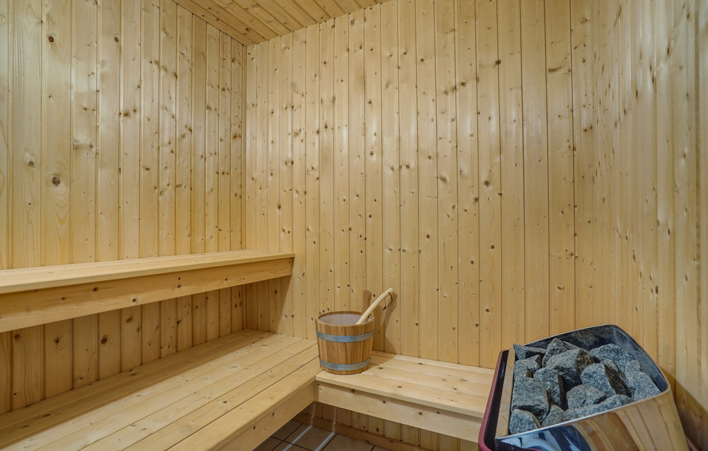 Ferienhaus - Hals Nørrestrand , Dänemark - A30506 7