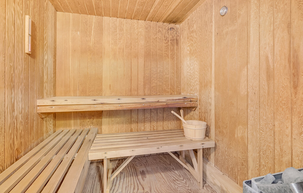 Ferienhaus - Hals Strand , Dänemark - A30571 24