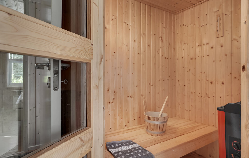 Feriehus - Hals Strand , Danmark - A30597 27