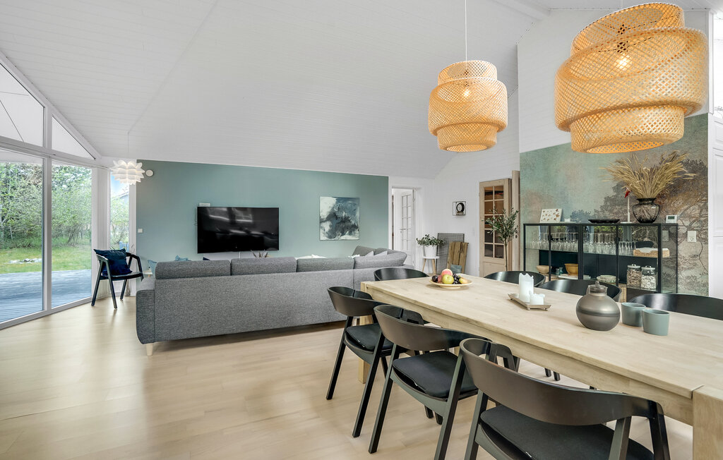 Ferienhaus - Hals Strand , Dänemark - A30574 17