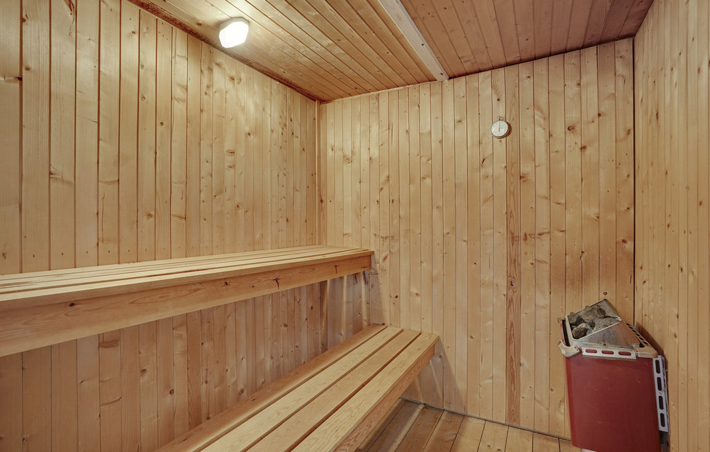 Ferienhaus - Hou , Dänemark - A30040 9