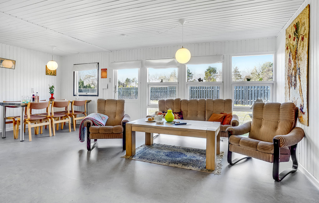 Feriehuse - Hals , Danmark - A30557 2