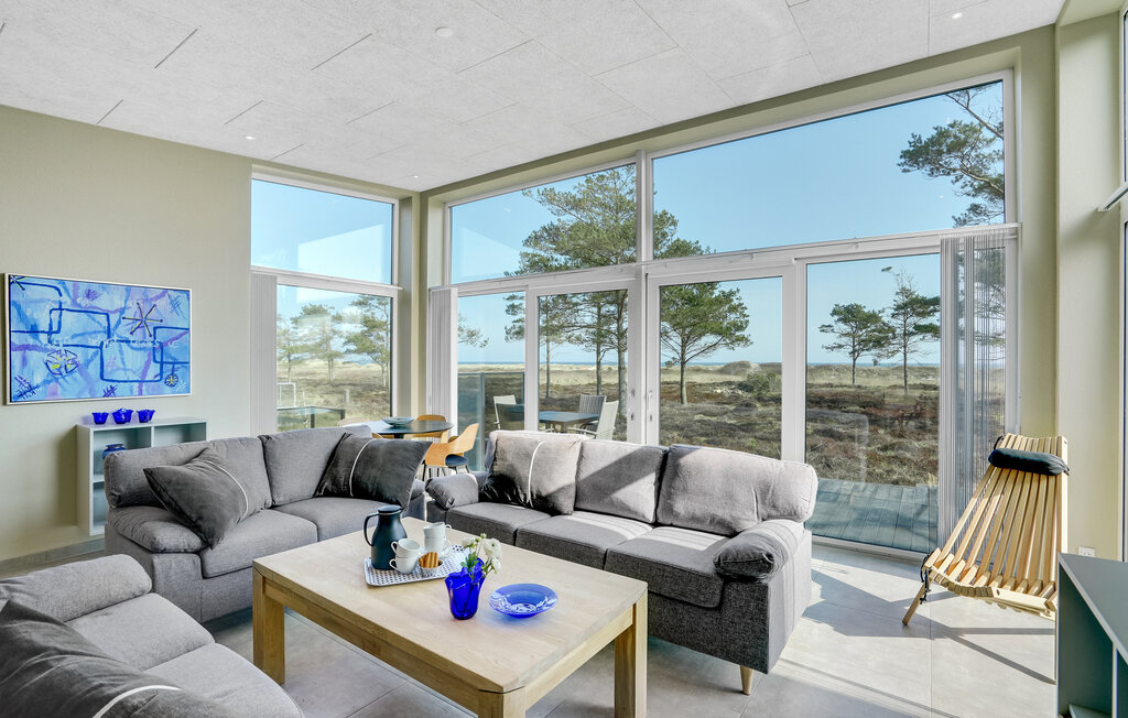 Ferienhaus - Hals Strand , Dänemark - A30580 3