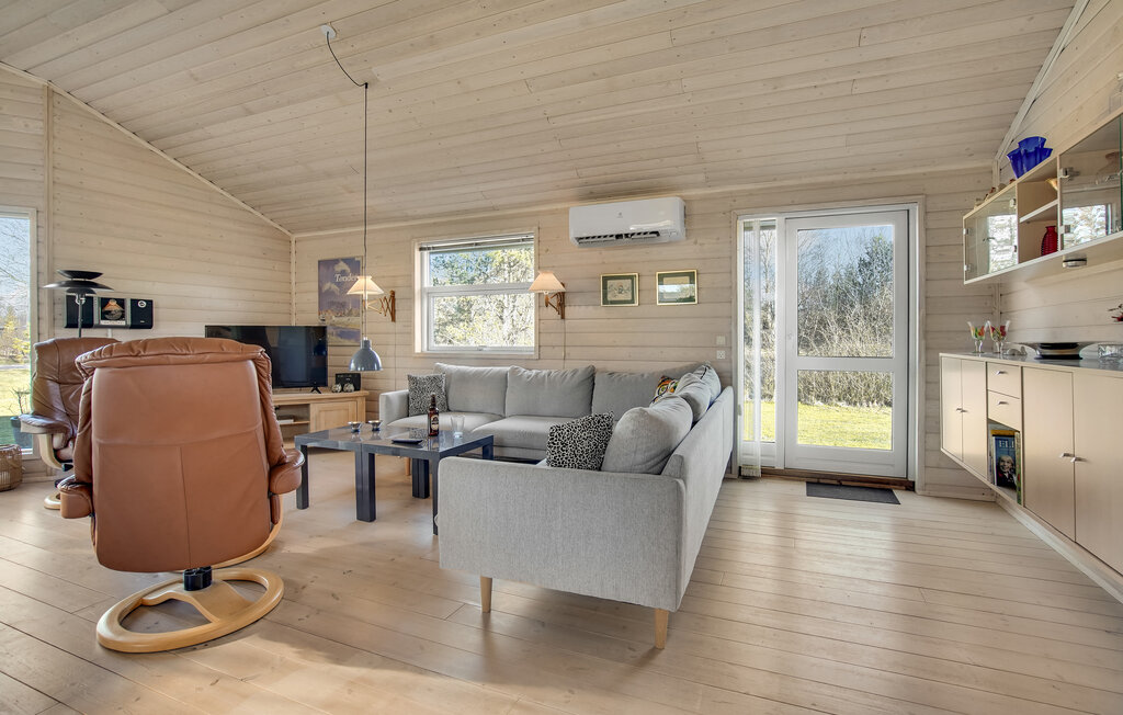 Ferienhaus - Hou , Dänemark - A30581 3