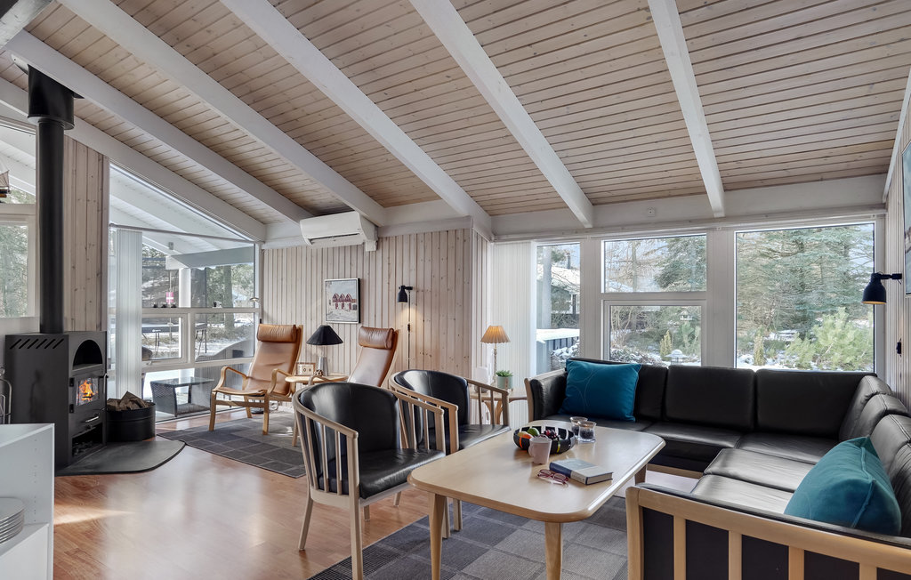 Feriehus - Hals Strand , Danmark - A30597 3