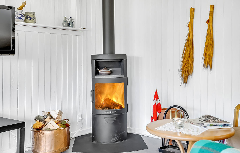 Feriehuse - Hals , Danmark - A30557 11