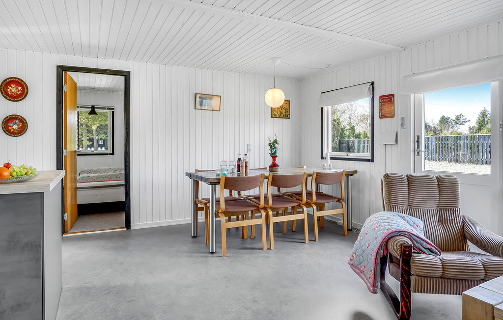 Feriehuse - Hals , Danmark - A30557 12