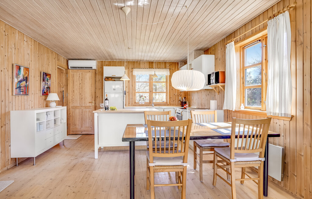 Ferienhaus - Hals strand , Dänemark - A30561 12