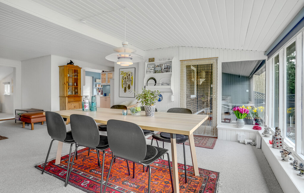 Ferienhaus - Hals Strand , Dänemark - A30583 6