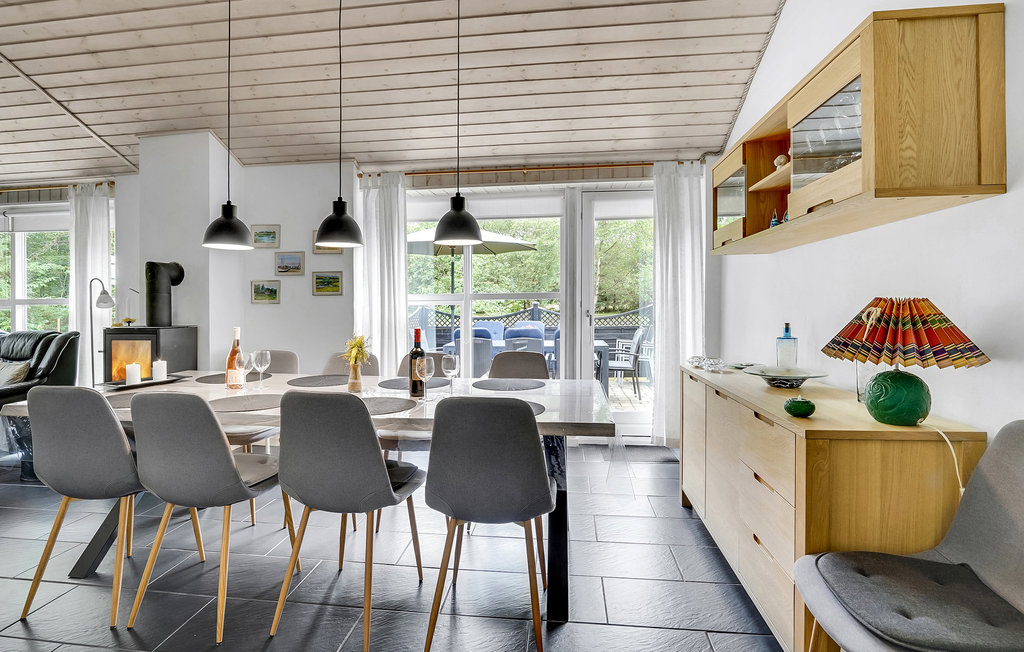 Ferienhaus - Hals strand , Dänemark - A30559 23