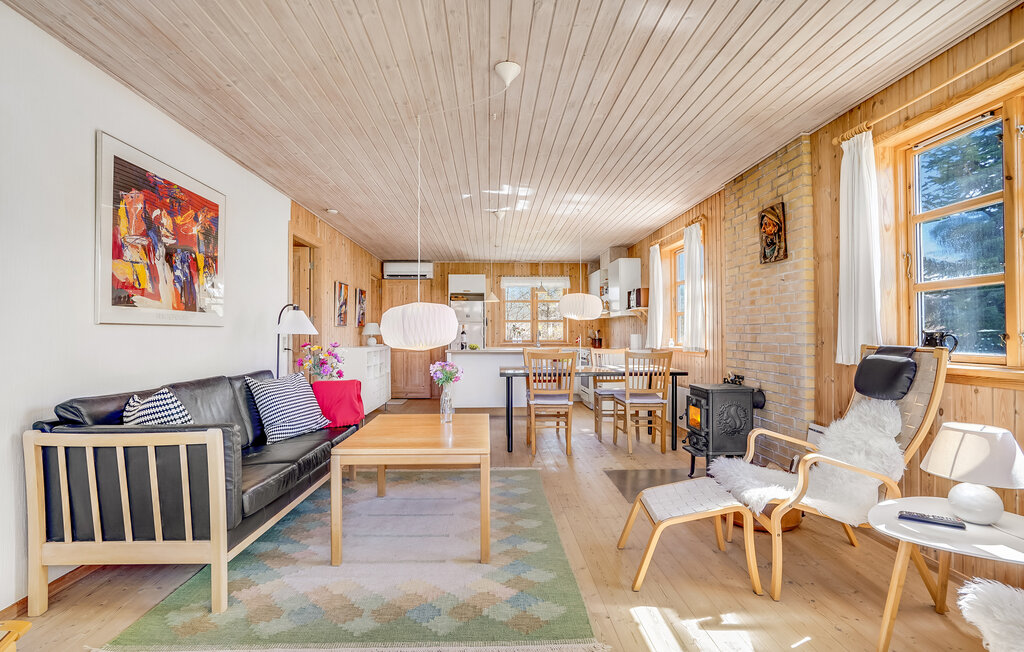 Ferienhaus - Hals strand , Dänemark - A30561 11