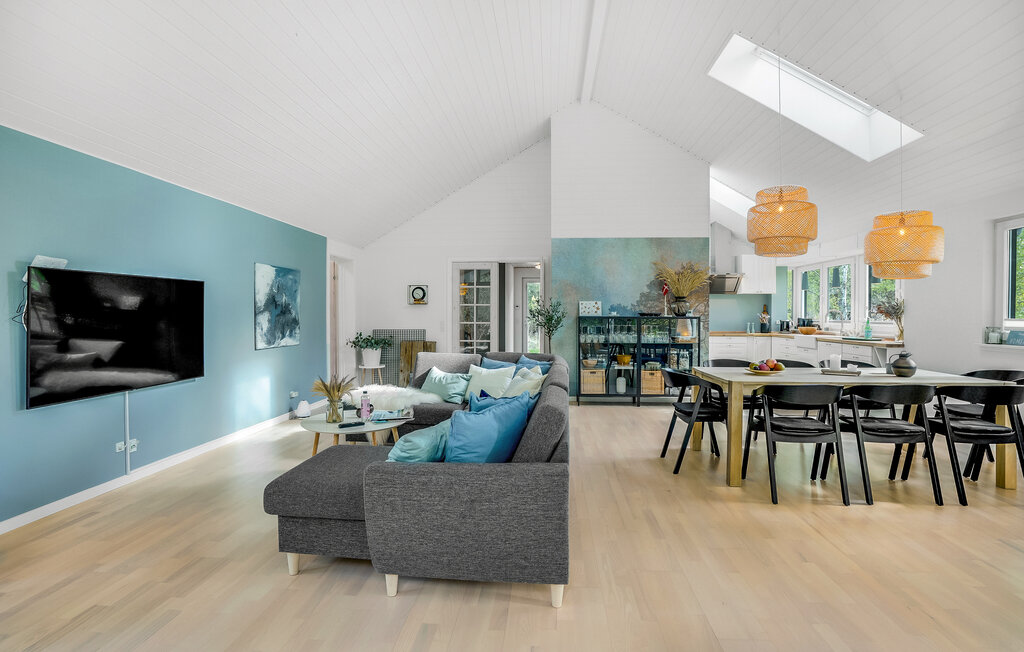 Ferienhaus - Hals Strand , Dänemark - A30574 14