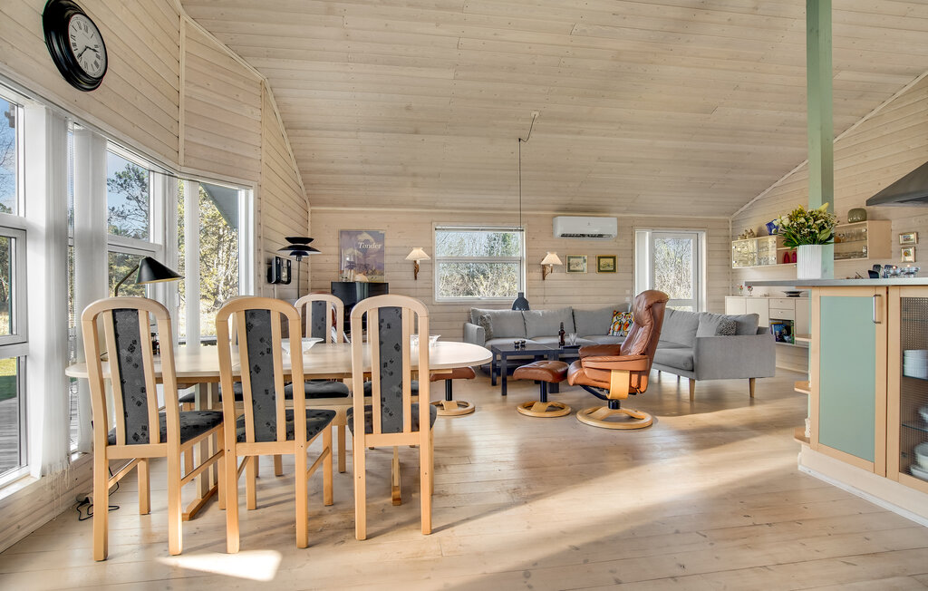Ferienhaus - Hou , Dänemark - A30581 15
