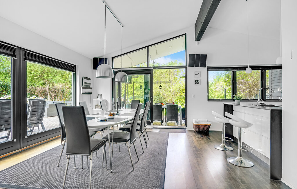 Ferienhaus - Hals , Dänemark - A30587 6