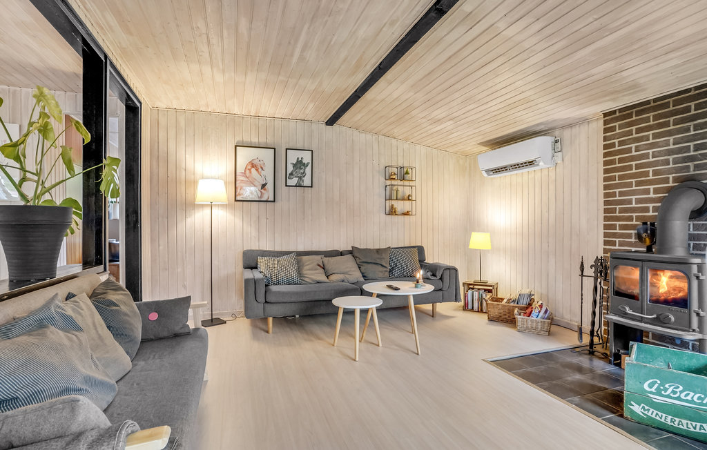 Ferienhaus - Hou , Dänemark - A30551 3