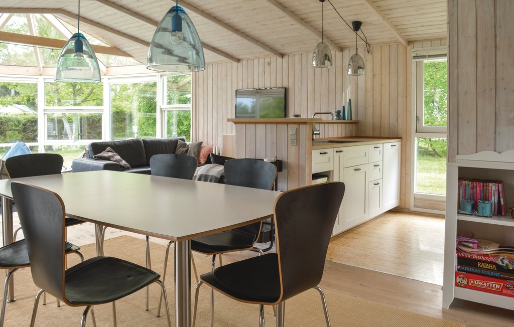Ferienhaus - Hals , Dänemark - A30537 4