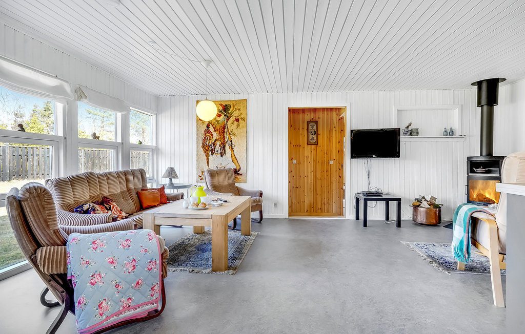Feriehuse - Hals , Danmark - A30557 3