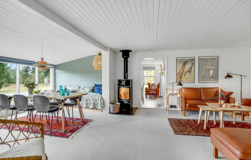 Ferienhaus - Hals Strand , Dänemark - A30583 5