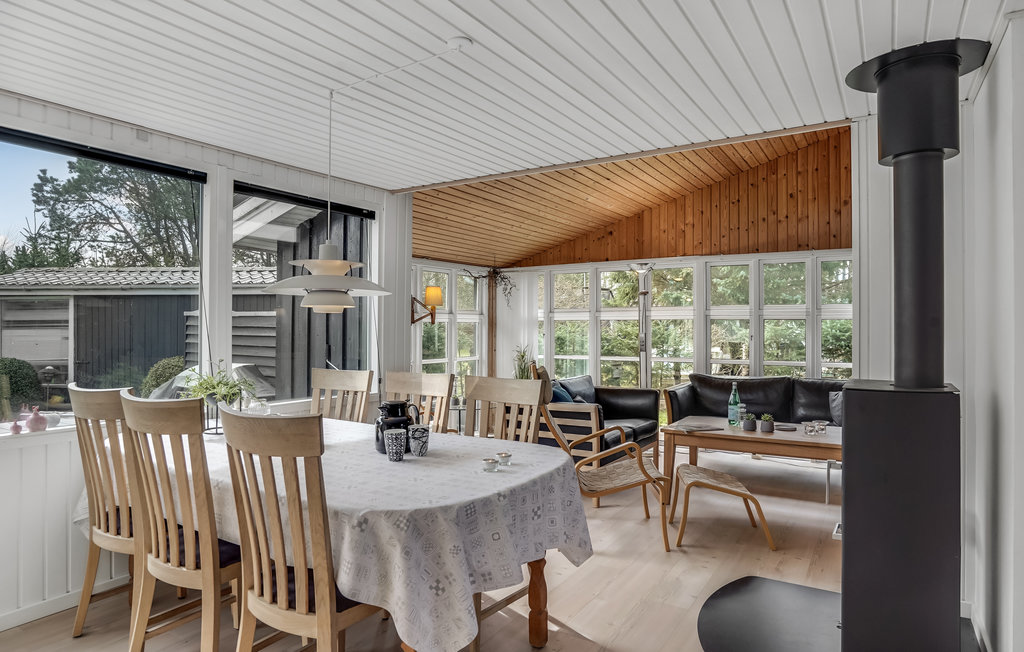 Ferienhaus - Hals , Dänemark - A30598 6