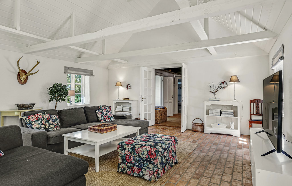Ferienhaus - Hals , Dänemark - A30546 4