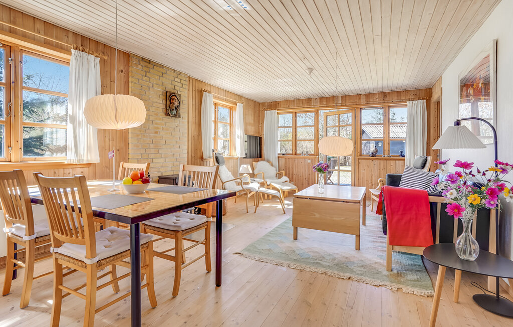 Ferienhaus - Hals strand , Dänemark - A30561 6