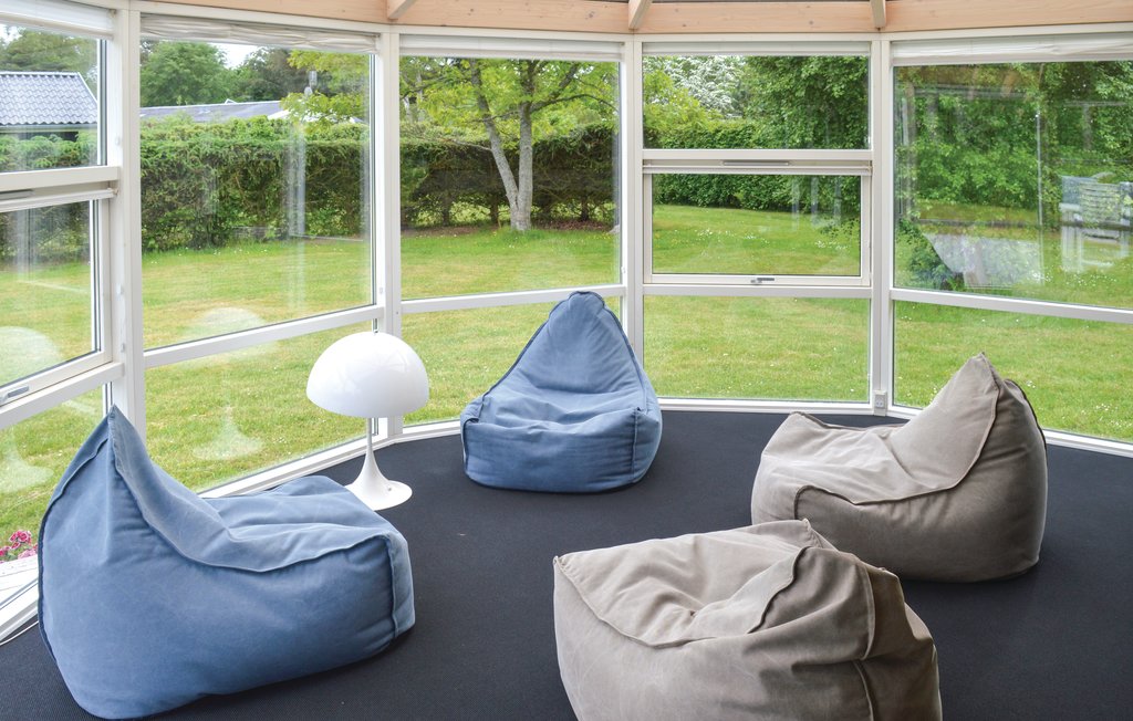 Ferienhaus - Hals , Dänemark - A30537 3