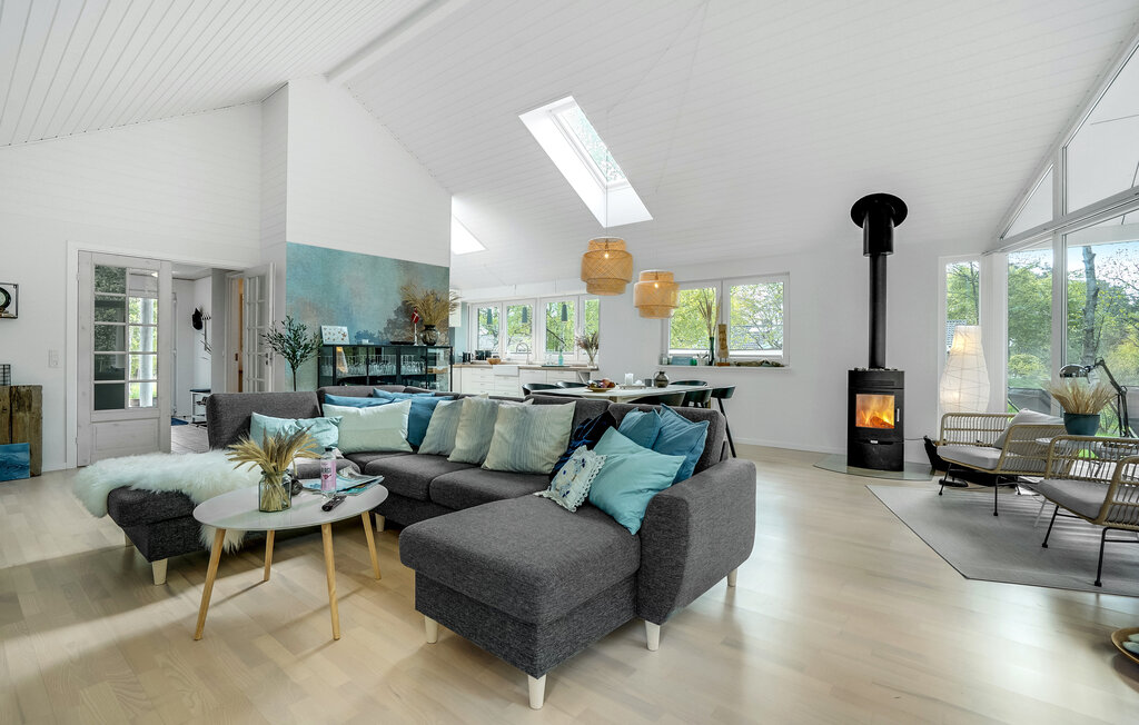 Ferienhaus - Hals Strand , Dänemark - A30574 3