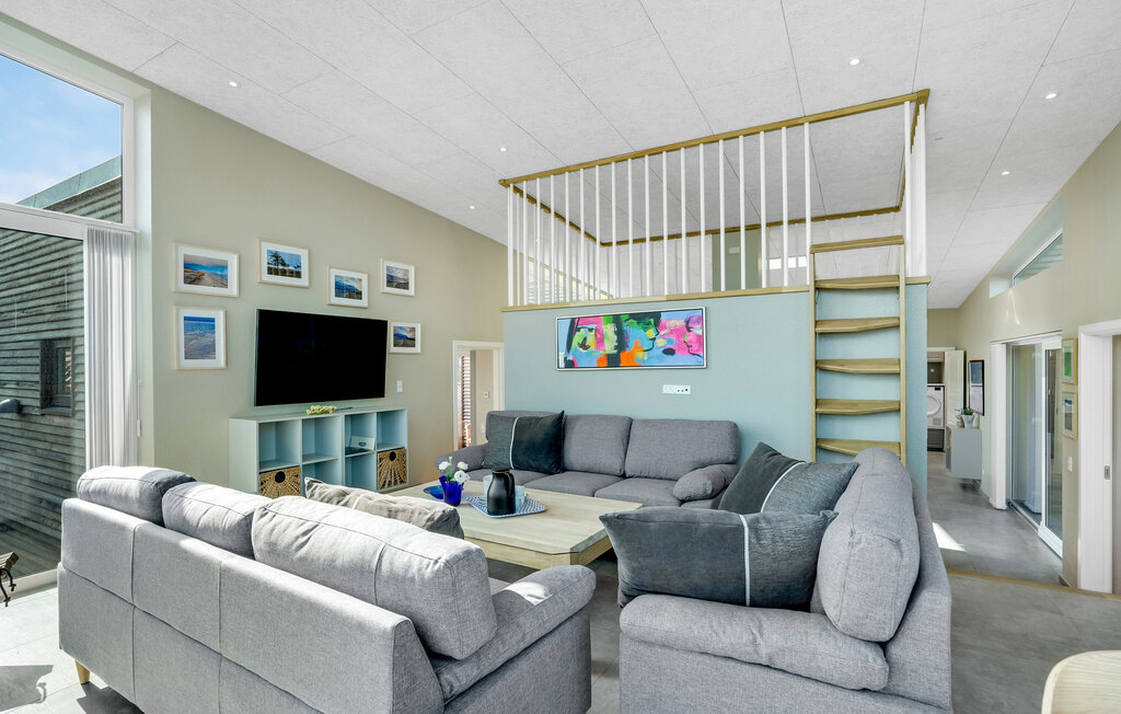 Ferienhaus - Hals Strand , Dänemark - A30580 4