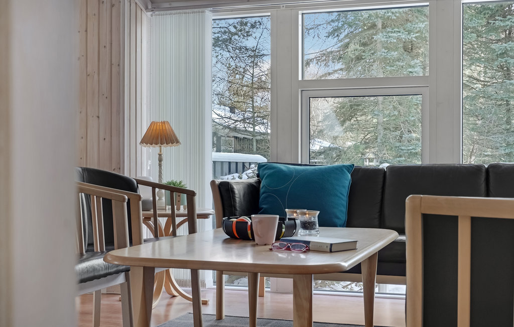 Feriehus - Hals Strand , Danmark - A30597 20