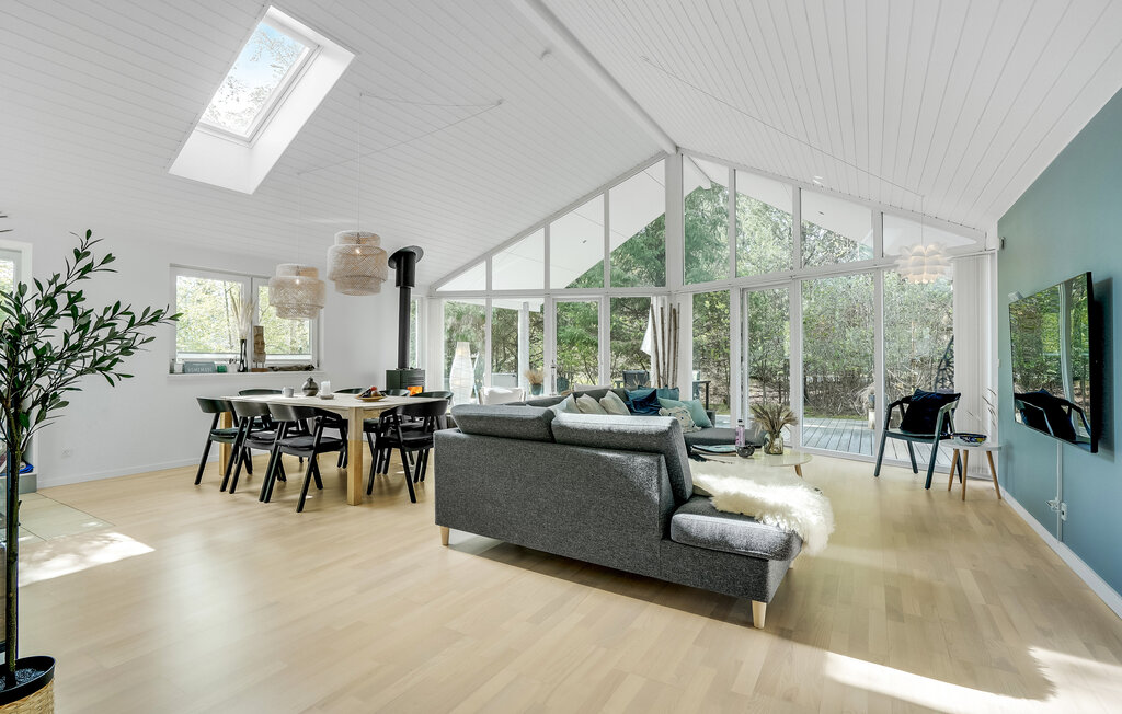 Ferienhaus - Hals Strand , Dänemark - A30574 13