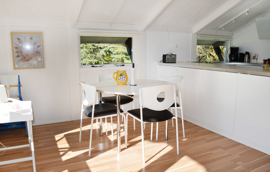 Ferienhaus - Hou , Dänemark - A30553 6