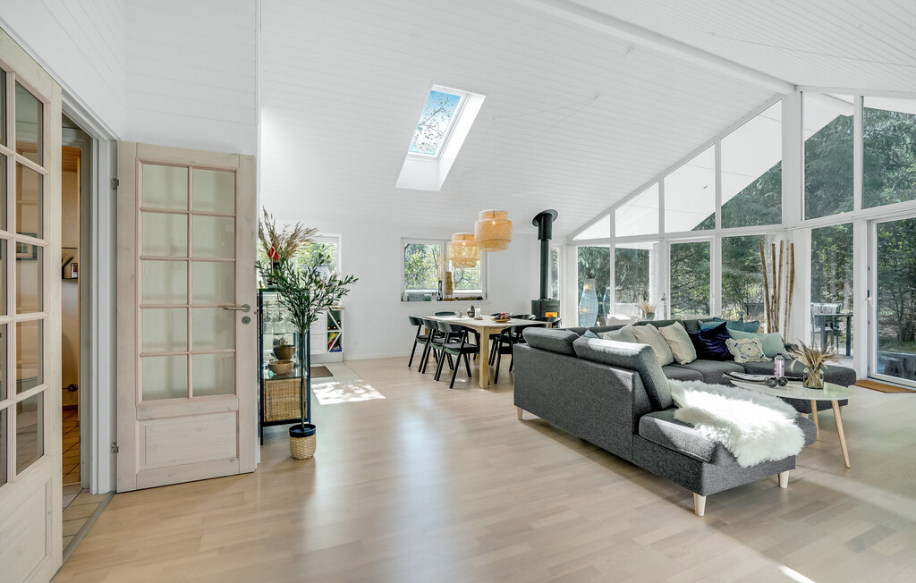 Ferienhaus - Hals Strand , Dänemark - A30574 16