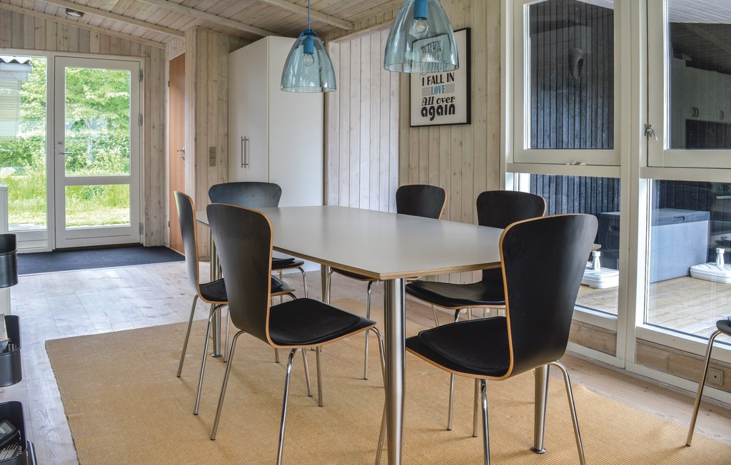 Ferienhaus - Hals , Dänemark - A30537 13